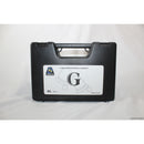 【新品即納】[MIL]DOUBLE BELL(ダブルベル) ガスブローバック TTIタイプ G34 ガスガン+アクセサリーセット(No.768) (18歳以上専用)(20150223)