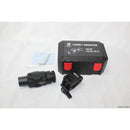 【新品即納】[MIL]EVOLUTION GEAR(エボリューションギア) Aimpoint 3×MAG-1 Magnifier&UNITY FAST FTC Aimpoint Mount レプリカ セット(20220909)