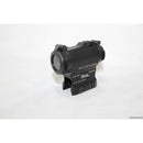 【新品即納】[MIL]EVOLUTION GEAR(エボリューションギア) Aimpoint Micro T-2 ドットサイト本体&Daniel Defense マイクロマウント(20220909)