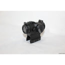 【新品即納】[MIL]EVOLUTION GEAR(エボリューションギア) Aimpoint Micro T-2 ドットサイト本体&Daniel Defense マイクロマウント(20220909)