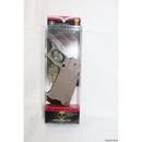 【新品即納】[MIL]LayLax(ライラクス) NINEBALL(ナインボール) ハイキャパ カスタムグリップR ボーン DE(ダークアース)(20220909)