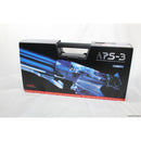 【新品即納】[MIL]マルゼン エアーハンドガン APS-3 (OR) オリジナル(2022年ロット)(A3-31800) (18歳以上専用)(20220910)