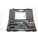 【新品即納】[MIL]マルゼン エアーハンドガン APS-3 (OR) オリジナル(2022年ロット)(A3-31800) (18歳以上専用)(20220910)