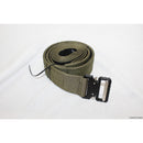 【新品即納】[MIL]AMOMAX(アモマックス) Greyhawk 1.75インチ ダブルMOLLEベルト OD(オリーブドラブ) Lサイズ(AM-TBS001OD-L)(20150223)