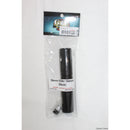 【新品即納】[MIL]G&P サイレンサー・キラー・タイプ(正・逆兼用) BK(ブラック/黒)(GP-693B)(20150223)