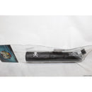 【新品即納】[MIL]G&P サイレンサー・キラー・タイプ(正・逆兼用) BK(ブラック/黒)(GP-693B)(20150223)