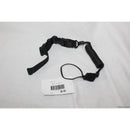 【新品即納】[MIL]GENESIS(ジェネシス) ミリタリーQDランヤード BK(ブラック/黒(E-552-BK)(20150223)