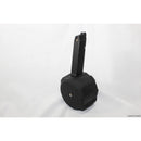 【新品即納】[MIL]HFC ドラム・マガジン for GBB 東京マルイ グロックシリーズ(HD-001)(20150223)