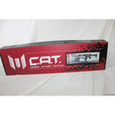 【新品即納】[MIL]C.A.T. 電動アサルトライフル AR-15 レジェンド 8.5インチ(CAT-02) (18歳以上専用)(20220913)