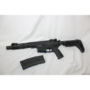 【新品即納】[MIL]C.A.T. 電動アサルトライフル AR-15 エクスプローラー 8.5インチ(CAT-04) (18歳以上専用)(20220913)