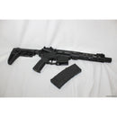 【新品即納】[MIL]C.A.T. 電動アサルトライフル AR-15 エクスプローラー 8.5インチ(CAT-04) (18歳以上専用)(20220913)