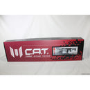 【新品即納】[MIL]C.A.T. 電動アサルトライフル AR-15 エクスプローラー 8.5インチ(CAT-04) (18歳以上専用)(20220913)