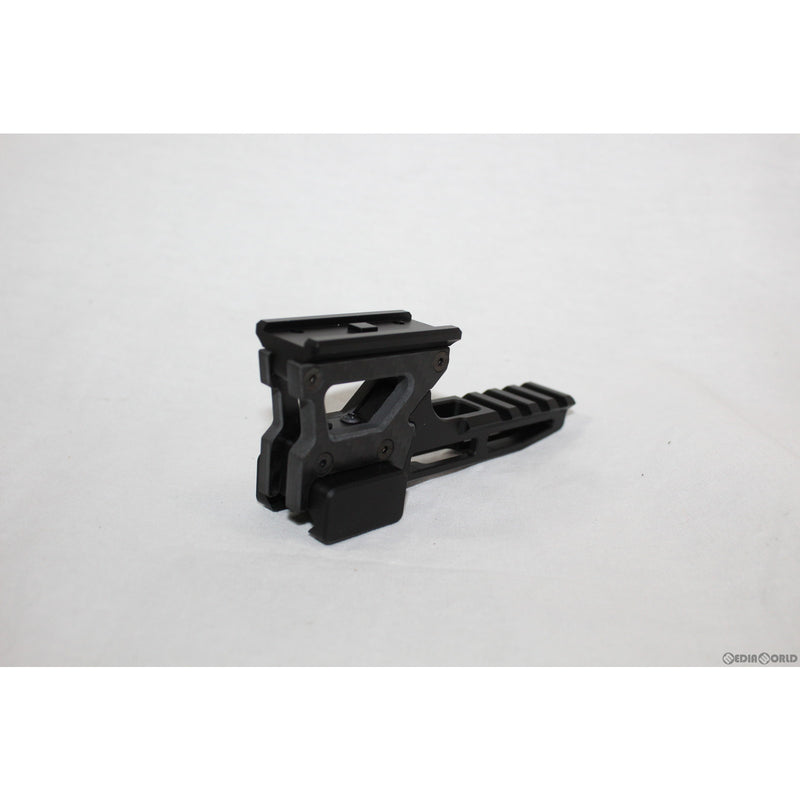 【新品即納】[MIL]ノーブランド 2.26inch モジュラーオプティクスライザーマウント(mr-0043)(20220914)