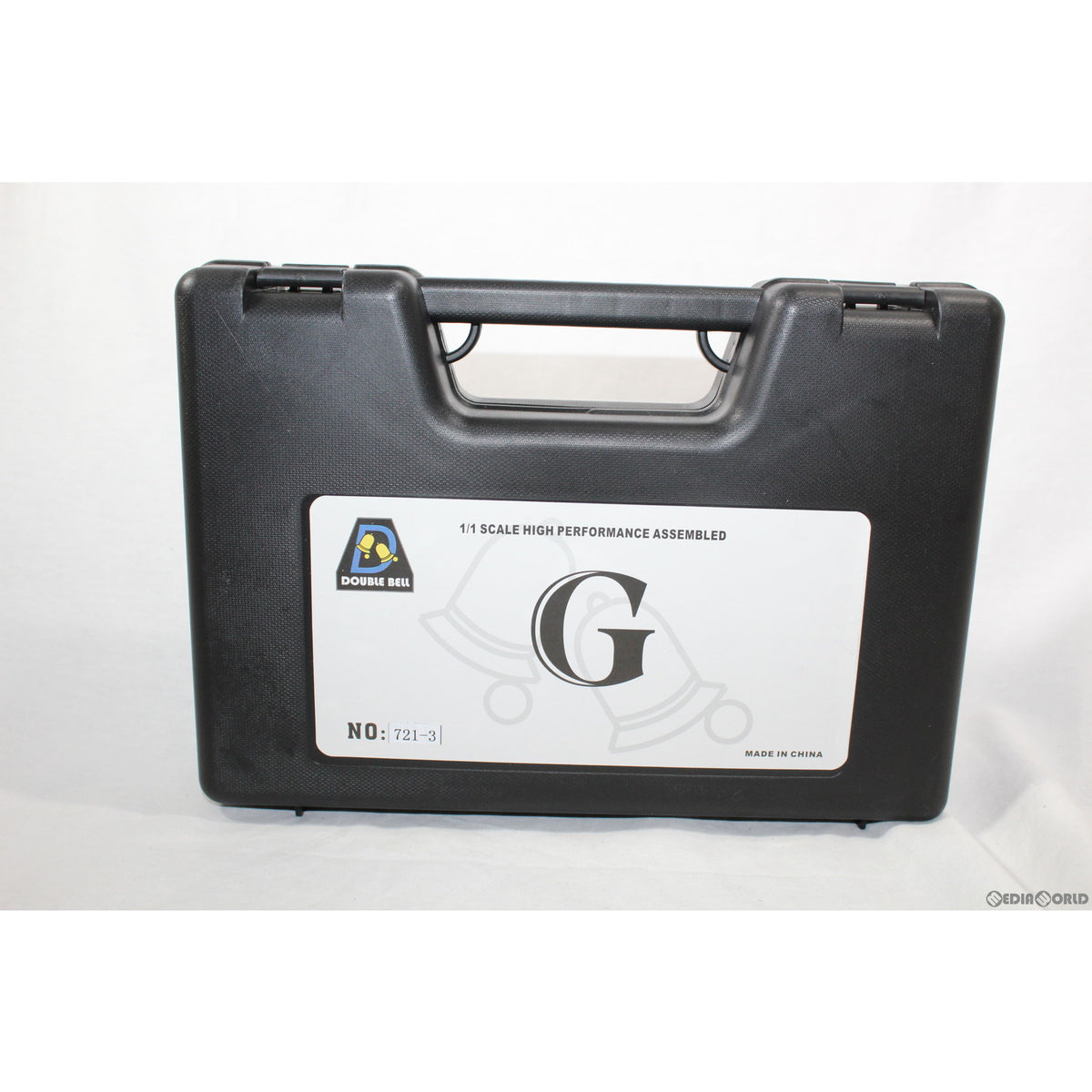 Amazon.co.jp: 「 WE-Tech 」WE ダブルバレル G17 G18C ガス