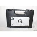 【新品即納】[MIL]DOUBLE BELL(ダブルベル) ガスブローバック グロック17Tタイプ トレーニングカスタム レッド(No.721-3) (18歳以上専用)(20150223)