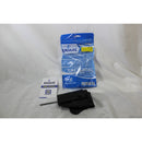 【新品即納】[MIL]AMOMAX(アモマックス) QR-Tactical ホルスター(STI ハイキャパ 2011シリーズ/マルイ/WE/KWA/KJ) 左用 BK(ブラック/黒)(AM-HCPG2L)(20150223)