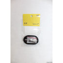 【新品即納】[MIL]Carbon8(カーボネイト) P09専用 マグウェル/ブラック(CBP34BK)(20220917)