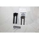 【新品即納】[MIL]MAGPUL(マグプル) MOE バイポッド BK(ブラック/黒)(MAG1174BK)(20220917)