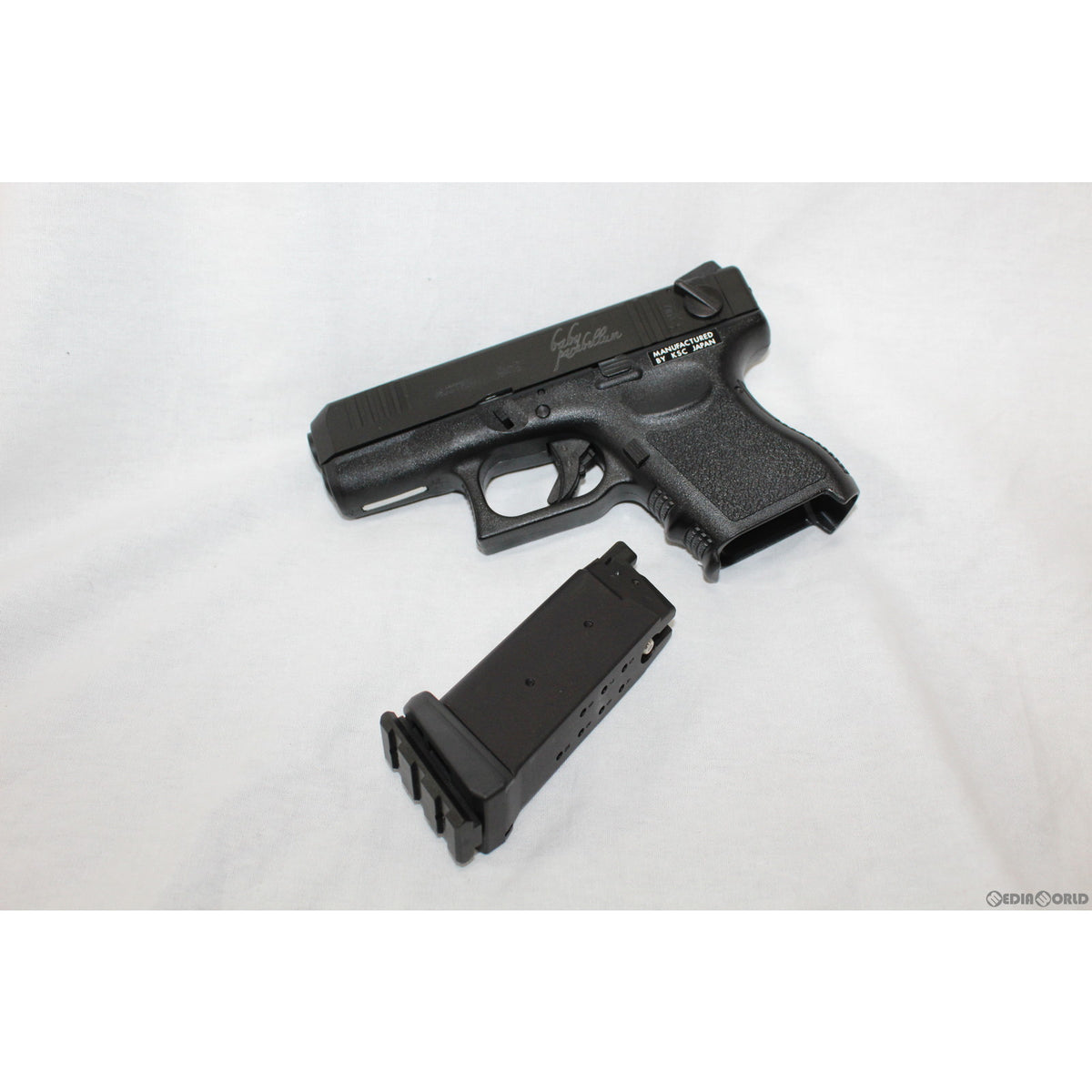 販売価格¥25,380】【新品即納】KSC ガスブローバック G26C ベビー