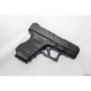 【新品即納】[MIL]KSC ガスブローバック G26C ベビーパラベラム スライドHW(ヘビーウェイト) (18歳以上専用)(20220923)