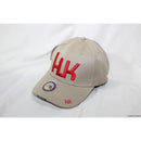 【新品即納】[MIL]ノーブランド H&Kタイプ(ヘッケラーアンドコッホタイプ) タクティカル キャップ TAN(タン)(cp-0038-tan)(20150223)