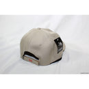 【新品即納】[MIL]ノーブランド H&Kタイプ(ヘッケラーアンドコッホタイプ) タクティカル キャップ TAN(タン)(cp-0038-tan)(20150223)