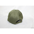 【新品即納】[MIL]ノーブランド S.11タイプ タクティカル キャップ Soldier OD(オリーブドラブ)(cp-0040-od)(20150223)