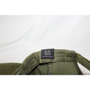 【新品即納】[MIL]ノーブランド S.11タイプ タクティカル キャップ Soldier OD(オリーブドラブ)(cp-0040-od)(20150223)