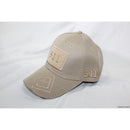 【新品即納】[MIL]ノーブランド S.11タイプ タクティカル キャップ Target TAN(タン)(cp-0034-tan)(20150223)