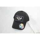 【新品即納】[MIL]VanceFly Activity エアメッシュキャップ Black(ブラック/黒)(v8w-utc-tc02-bk)(20150223)