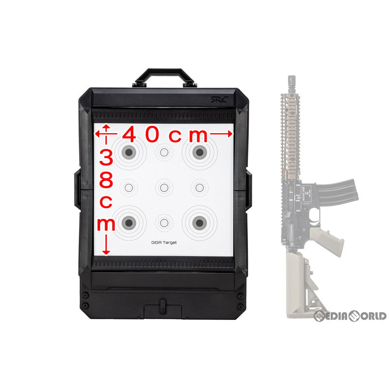 Target 17730 【販売価格¥17,730】【新品即納】BATON airsoft(バトンエアソフト) GIGA Target(ギガターゲット) エアソフトガン ...