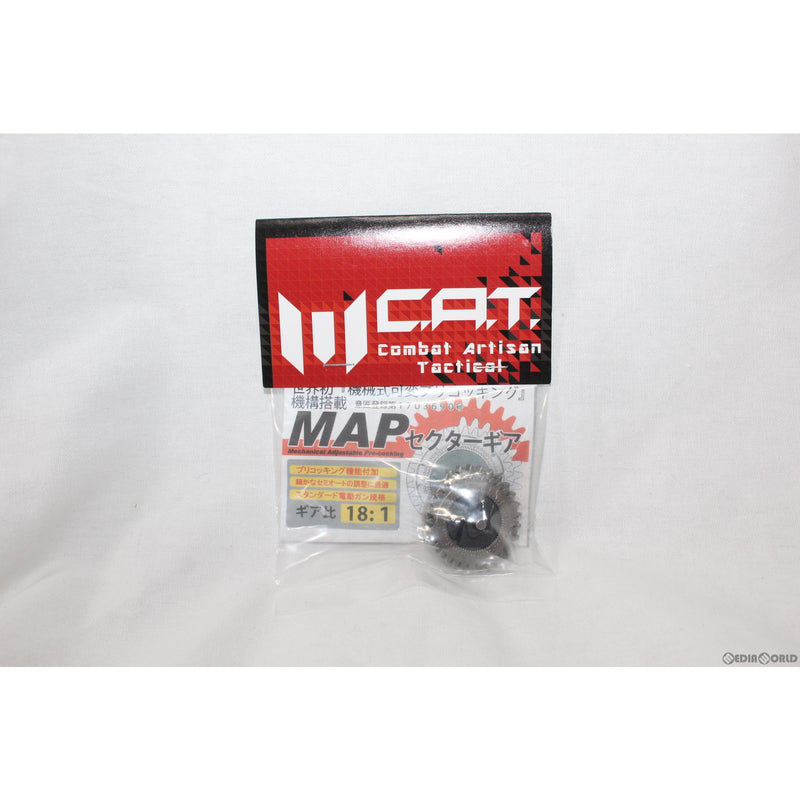 【新品即納】[MIL]C.A.T. MAPセクターギア(20220927)