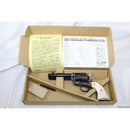 【新品即納】[MIL]ハートフォード(HWS)×アームズマガジン 発火モデルガン トルネード吉田 企画・監修 コルト フロンティア シックスシューター.44-40(20220929)