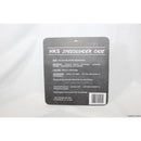 【新品即納】[MIL]HKS スピードローダーケース コーデュラ ブラック(20150223)