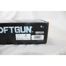 【新品即納】[MIL]クラウンモデル エアライフル ボルトアクション スーパーライフルU10ジュニア ブラックストック(新価格版)(No.14101) (10歳以上専用)(20221005)