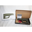 【新品即納】[MIL]MAGPUL(マグプル) PRS ライトストック OD(オリーブドラブ)(MAG1159-OD)(20221006)