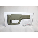 【新品即納】[MIL]MAGPUL(マグプル) PRS ライトストック OD(オリーブドラブ)(MAG1159-OD)(20221006)