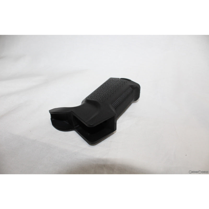 【新品即納】[MIL]ノーブランド MOE K2 タイプ グリップ for 電動M4 BK(ブラック/黒)(KW-GP-073-BK)(20221006)