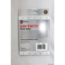 【新品即納】[MIL]Pachmayr(パックマイヤー) 1911 オフィサー/コンパクト用 Grappler・G10・グリーン/ブラック グリップ(61150)(20221007)