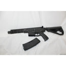 【新品即納】[MIL]ARCTURUS(アークタウラス) 電動アサルトライフル Sword MOD1 SBR 8インチ ME Edition(AT-NY-06-SBR-ME) (18歳以上専用)(20221009)