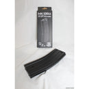 【新品即納】[MIL]CYMA(シーマ) S&T M4/M16用 500連 ロングマガジン BK(ブラック/黒)(STMAG13BK)(20150223)