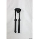 【新品即納】[MIL]ノーブランド Magpulタイプ(マグプルタイプ) KeyMod バイポッド BK(ブラック/黒)(KW-BP-019-BK)(20150223)