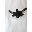 【新品即納】[MIL]ノーブランド Magpulタイプ(マグプルタイプ) KeyMod バイポッド BK(ブラック/黒)(KW-BP-019-BK)(20150223)