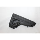 【新品即納】[MIL]ノーブランド MAGPUL UBR Gen2タイプ コラプシブルストック WA GBB M4シリーズ用 BK(ブラック/黒)(KW-ST-081-BK)(20150223)