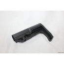 【新品即納】[MIL]ノーブランド MFT BMSMILタイプ ミニマリストストック BK(ブラック/黒)(KW-ST-063-BK)(20150223)