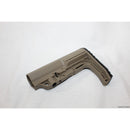 【新品即納】[MIL]ノーブランド MFT BMSMILタイプ ミニマリストストック DE(ダークアース)(KW-ST-063-DE)(20150223)