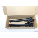 【新品即納】[MIL]SAA MAGPULタイプ(マグプルタイプ) バイポッド M-LOK BK(ブラック/黒)(saa-bp017-bk)(20150223)