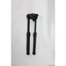 【新品即納】[MIL]SAA MAGPULタイプ(マグプルタイプ) バイポッド M-LOK BK(ブラック/黒)(saa-bp017-bk)(20150223)