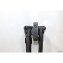 【新品即納】[MIL]SAA MAGPULタイプ(マグプルタイプ) バイポッド M-LOK BK(ブラック/黒)(saa-bp017-bk)(20150223)