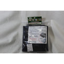 【新品即納】[MIL]イーグル模型(イーグルフォース) マガジンウォーマーポーチ9MM BK(ブラック/黒) 9M系マグ3本収納可(5361WA2-9M-BK)(20150223)